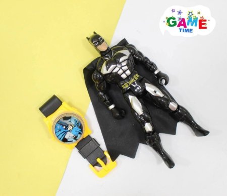 Batman Watch